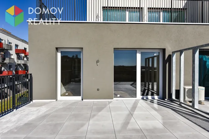 Prodej bytu 3+kk, Beroun, Nepilova, 115 m2