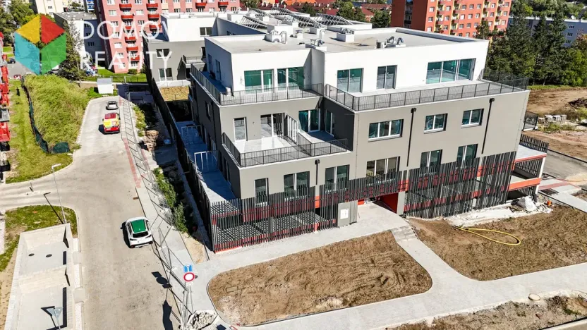 Prodej bytu 3+kk, Beroun, Nepilova, 115 m2