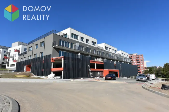 Prodej bytu 3+kk, Beroun, Nepilova, 115 m2