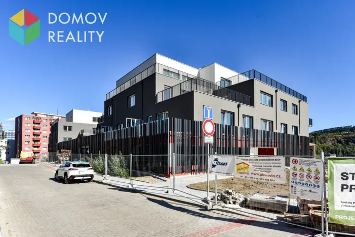 Prodej bytu 3+kk, Beroun, Nepilova, 115 m2