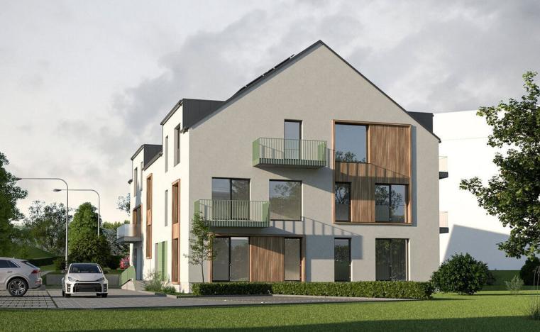 Prodej bytu 2+kk, Chvaletice, V Telčicích, 58 m2