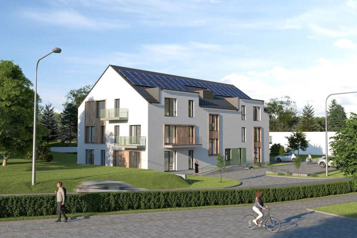 Prodej bytu 2+kk, Chvaletice, V Telčicích, 72 m2