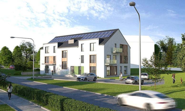 Prodej bytu 3+kk, Chvaletice, V Telčicích, 87 m2