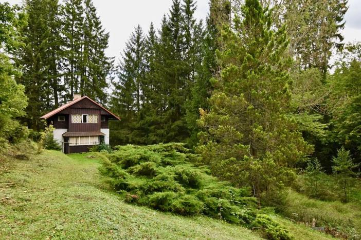 Prodej chaty, Číhošť, 75 m2