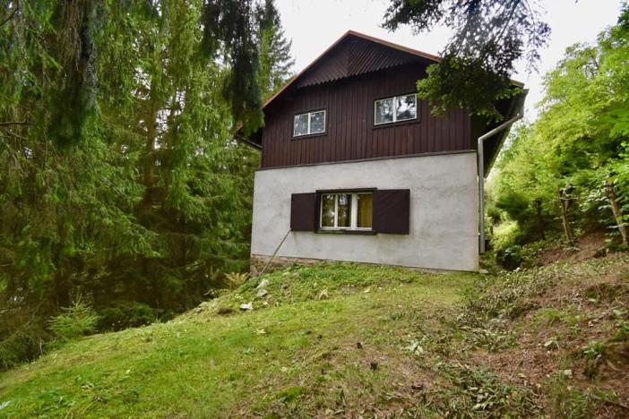 Prodej chaty, Číhošť, 75 m2