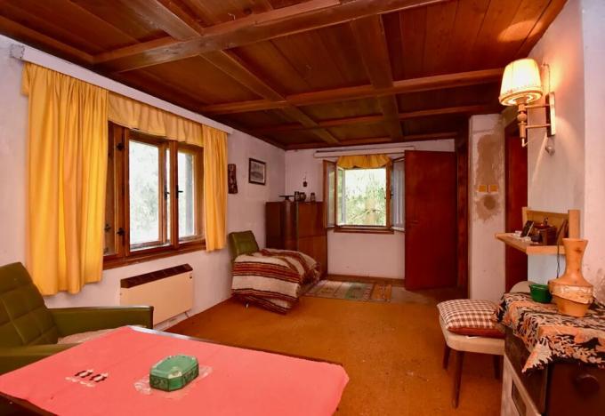 Prodej chaty, Číhošť, 75 m2