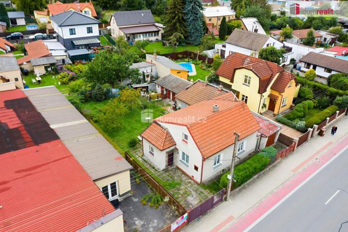 Prodej rodinného domu, Neratovice, Vojtěšská, 84 m2