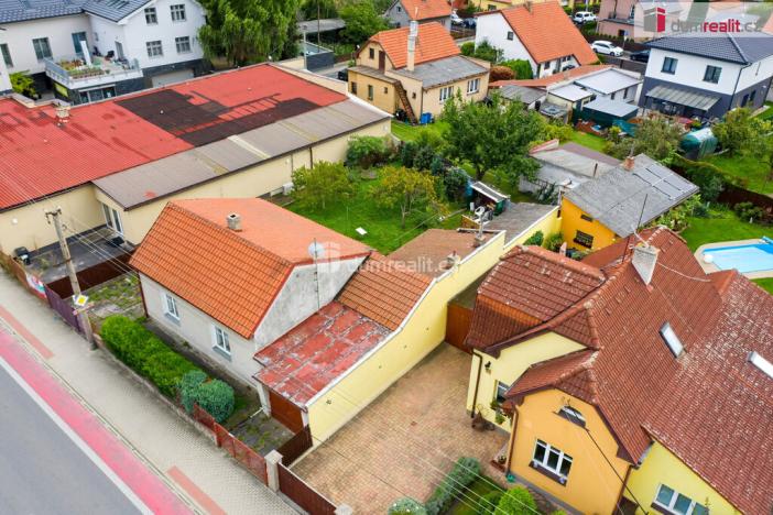 Prodej rodinného domu, Neratovice, Vojtěšská, 84 m2