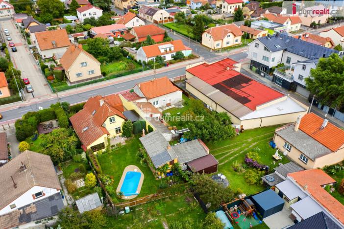 Prodej rodinného domu, Neratovice, Vojtěšská, 84 m2