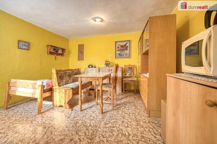 Prodej rodinného domu, Neratovice, Vojtěšská, 84 m2