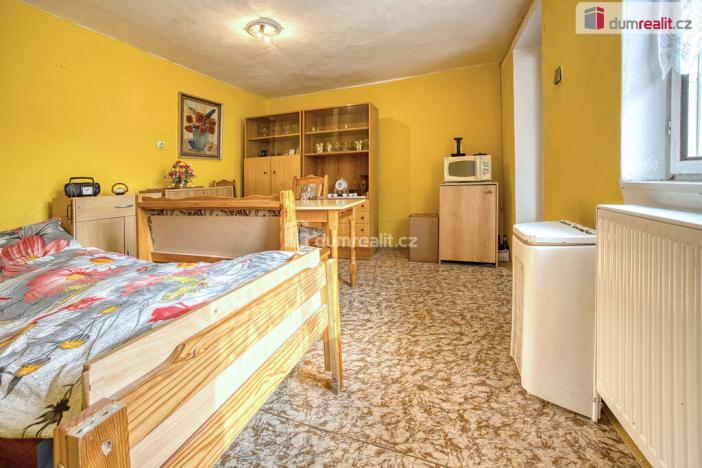 Prodej rodinného domu, Neratovice, Vojtěšská, 84 m2