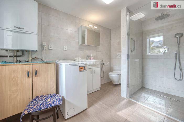 Prodej rodinného domu, Neratovice, Vojtěšská, 84 m2