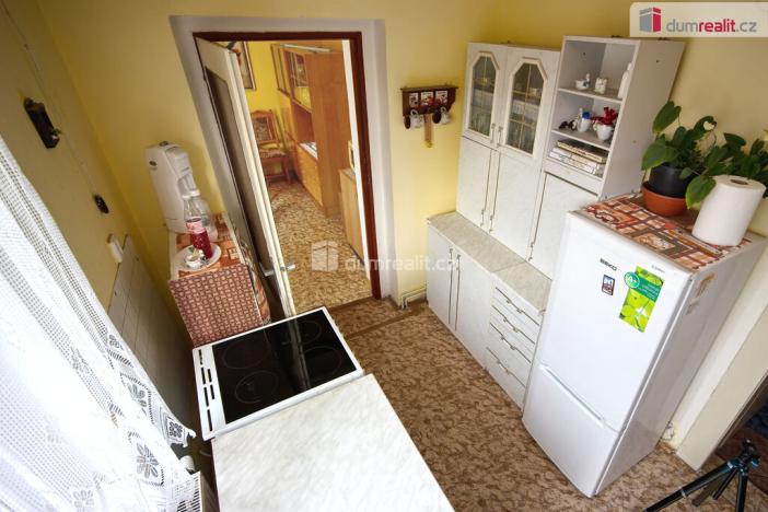 Prodej rodinného domu, Neratovice, Vojtěšská, 84 m2