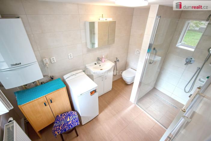 Prodej rodinného domu, Neratovice, Vojtěšská, 84 m2