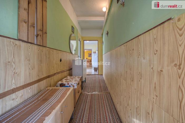 Prodej rodinného domu, Neratovice, Vojtěšská, 84 m2