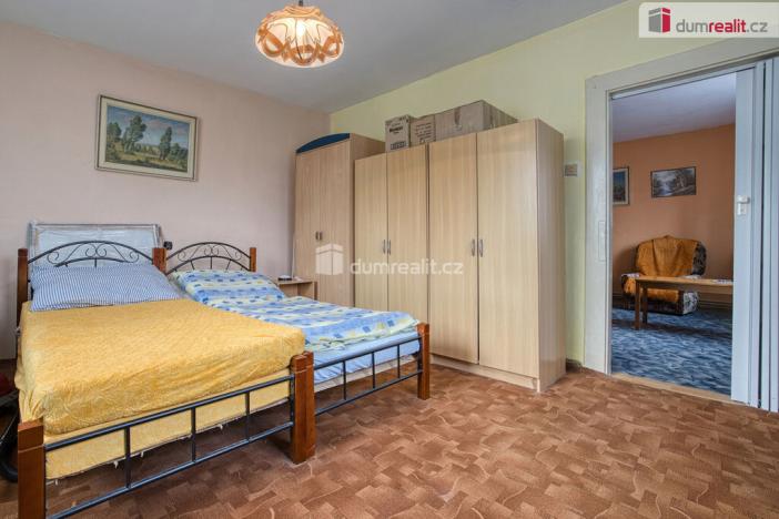 Prodej rodinného domu, Neratovice, Vojtěšská, 84 m2