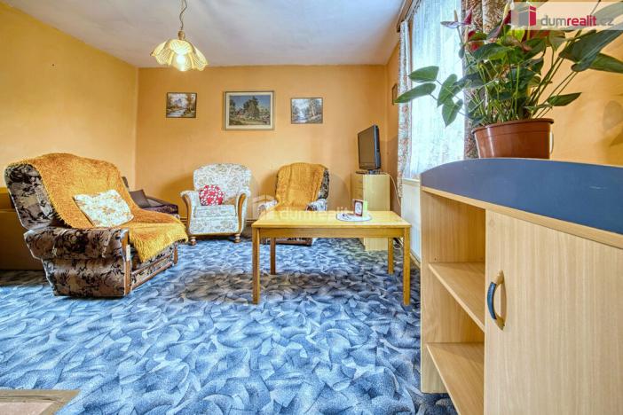 Prodej rodinného domu, Neratovice, Vojtěšská, 84 m2