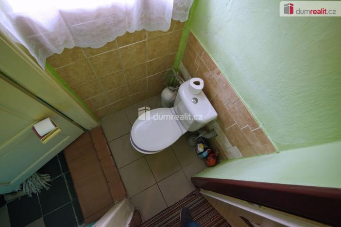 Prodej rodinného domu, Neratovice, Vojtěšská, 84 m2