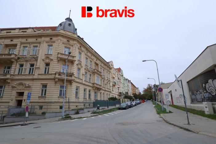 Pronájem bytu 2+1, Brno, Kunzova, 68 m2
