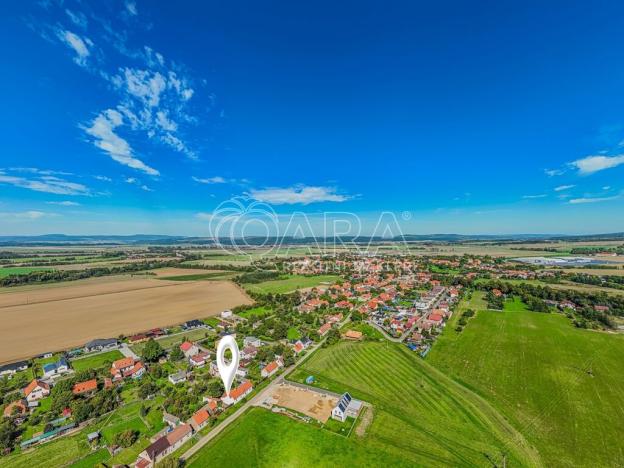 Prodej rodinného domu, Hostomice, Dubinská, 70 m2