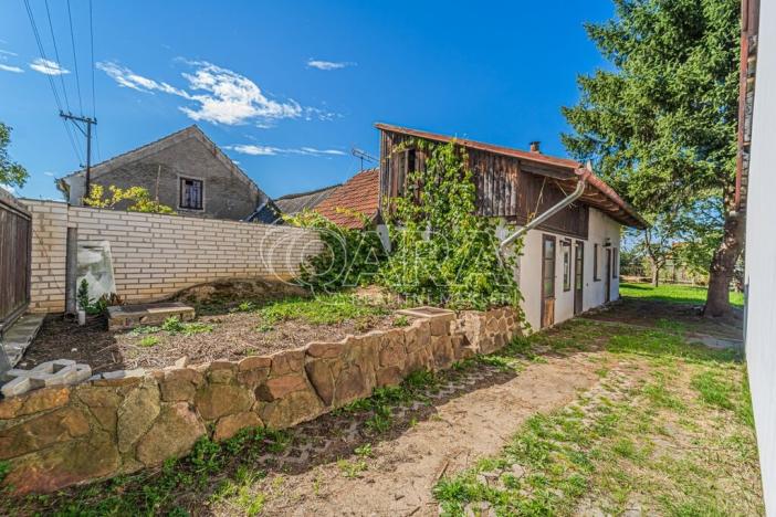 Prodej rodinného domu, Hostomice, Dubinská, 70 m2