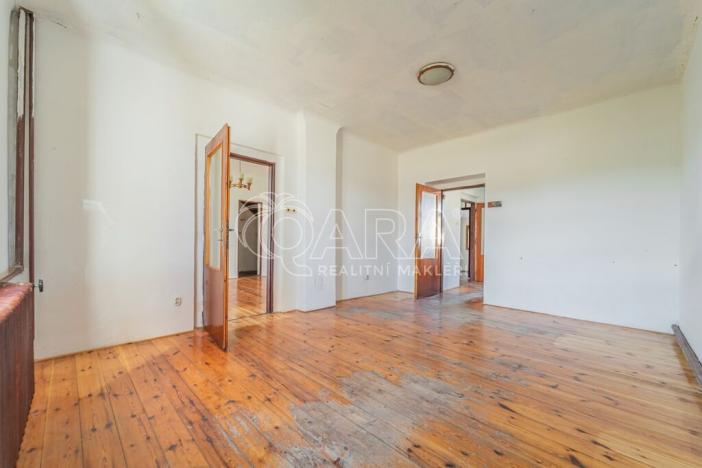 Prodej rodinného domu, Hostomice, Dubinská, 70 m2