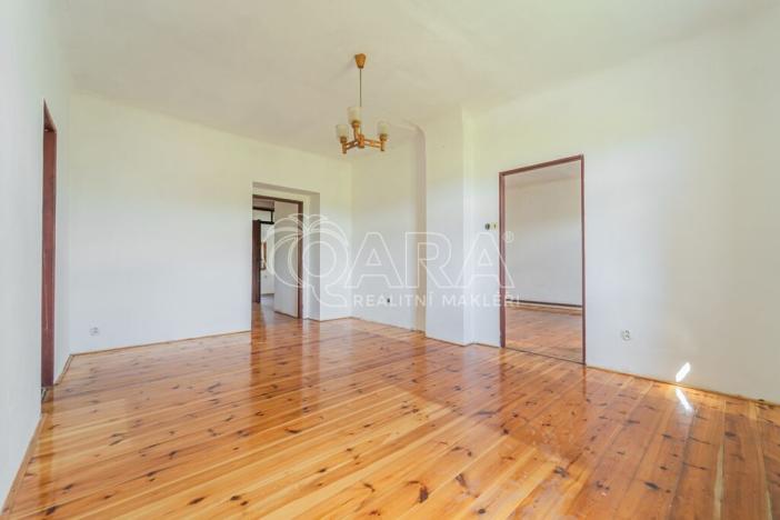 Prodej rodinného domu, Hostomice, Dubinská, 70 m2