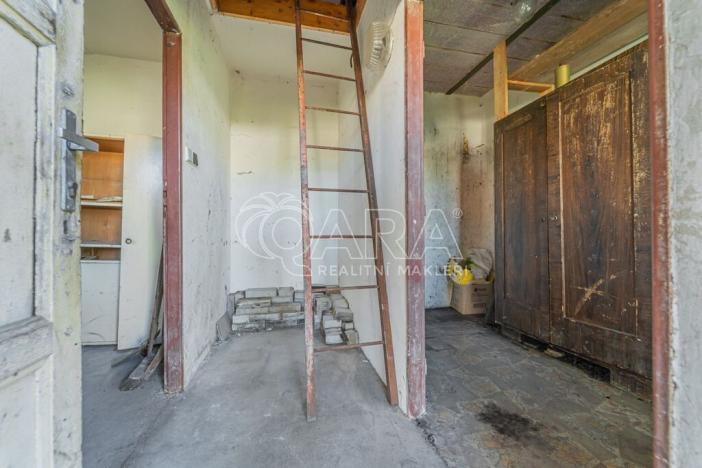 Prodej rodinného domu, Hostomice, Dubinská, 70 m2