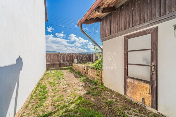 Prodej rodinného domu, Hostomice, Dubinská, 70 m2