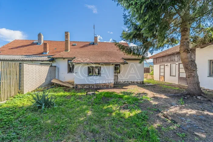 Prodej rodinného domu, Hostomice, Dubinská, 70 m2