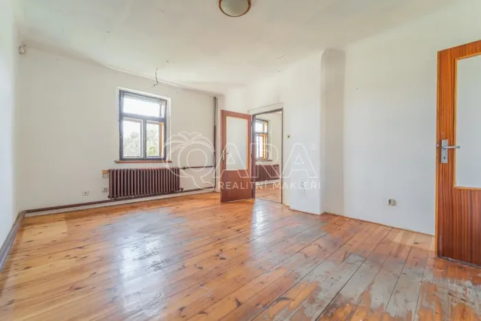 Prodej rodinného domu, Hostomice, Dubinská, 70 m2