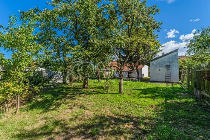 Prodej rodinného domu, Hostomice, Dubinská, 70 m2