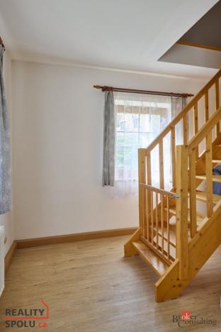 Prodej rodinného domu, Kluky - Dobešice, 220 m2