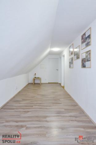 Prodej rodinného domu, Kluky - Dobešice, 220 m2