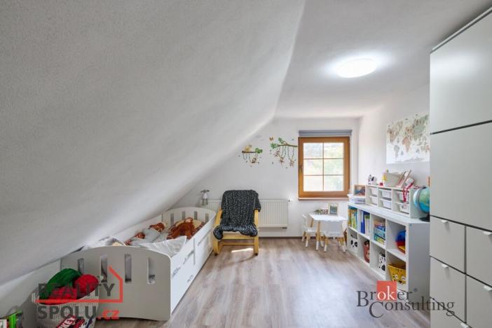 Prodej rodinného domu, Kluky - Dobešice, 220 m2