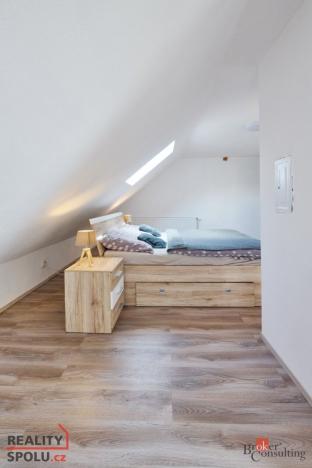 Prodej rodinného domu, Kluky - Dobešice, 220 m2