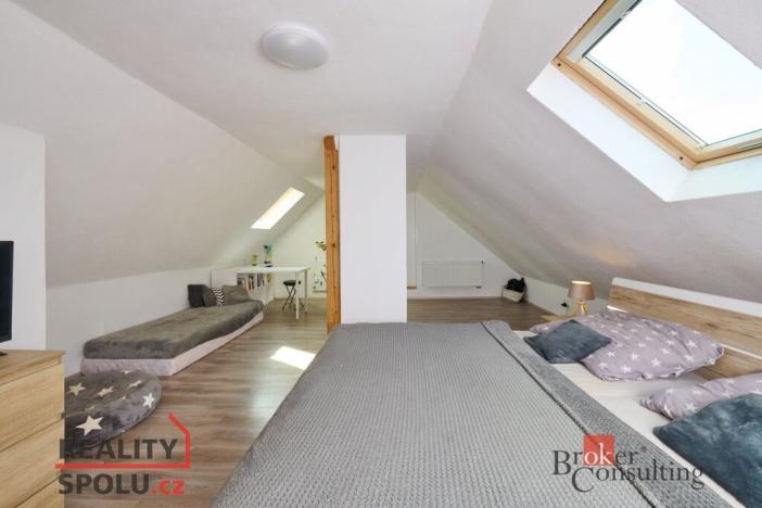 Prodej rodinného domu, Kluky - Dobešice, 220 m2