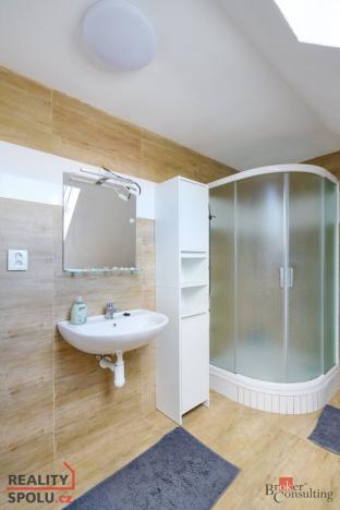 Prodej rodinného domu, Kluky - Dobešice, 220 m2