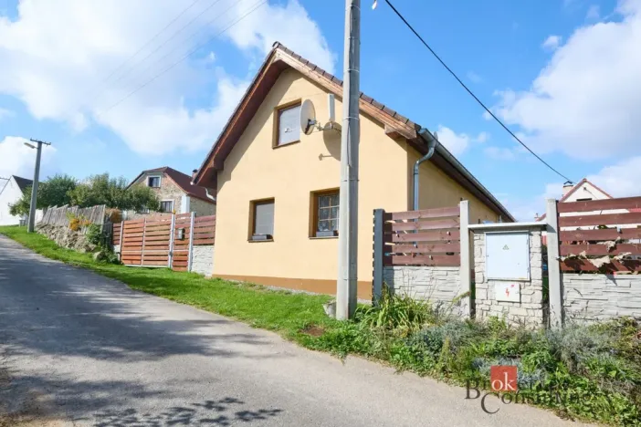 Prodej rodinného domu, Kluky - Dobešice, 220 m2