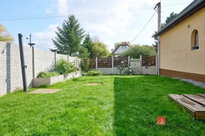 Prodej rodinného domu, Kluky - Dobešice, 220 m2