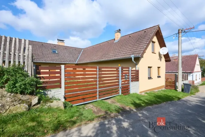 Prodej rodinného domu, Kluky - Dobešice, 220 m2