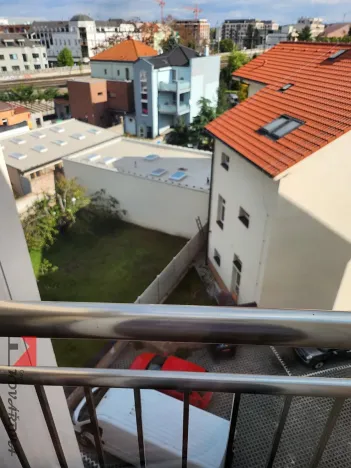 Pronájem bytu 2+kk, Kralupy nad Vltavou, Mostní, 49 m2