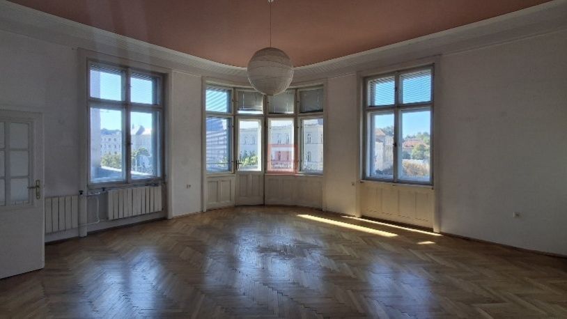 Pronájem bytu 3+1, Olomouc, tř. Svobody, 108 m2