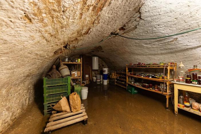 Prodej zemědělské usedlosti, Sklené nad Oslavou, 330 m2