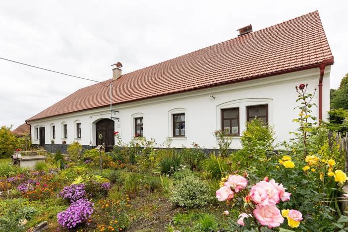 Prodej rodinného domu, Sklené nad Oslavou, 330 m2