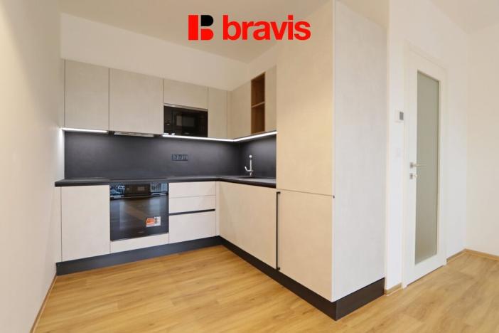 Pronájem bytu 2+kk, Rousínov, Sušilovo náměstí, 56 m2
