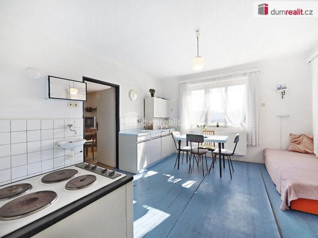 Prodej rodinného domu, Čerčany - Vysoká Lhota, Na vyhlídce, 150 m2