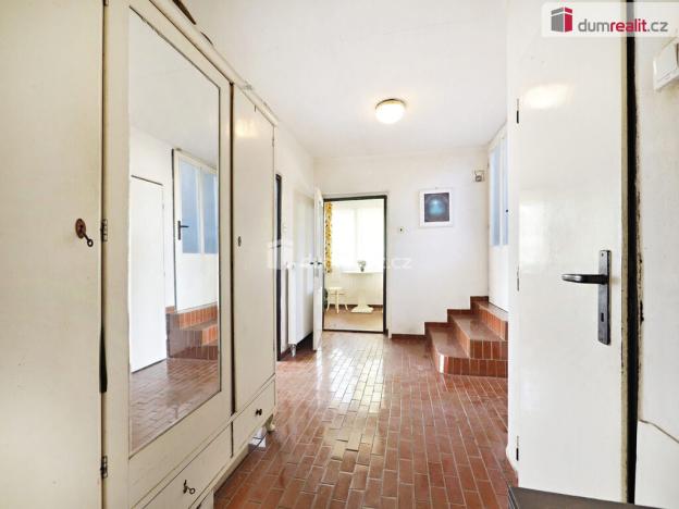 Prodej rodinného domu, Čerčany - Vysoká Lhota, Na vyhlídce, 150 m2