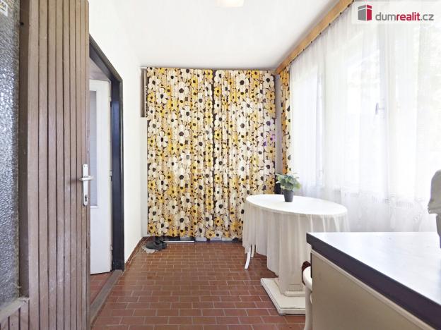 Prodej rodinného domu, Čerčany - Vysoká Lhota, Na vyhlídce, 150 m2