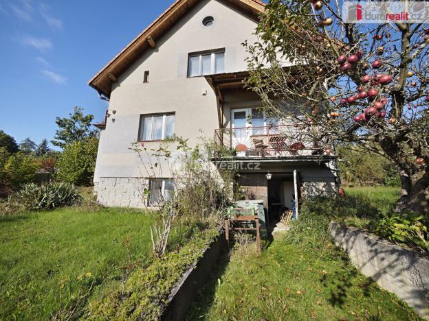 Prodej rodinného domu, Čerčany - Vysoká Lhota, Na vyhlídce, 150 m2